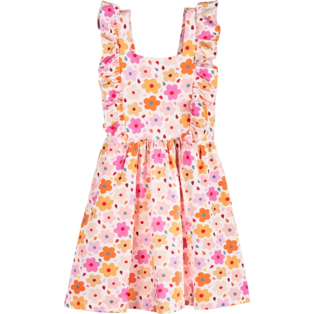 Maison Me Tiffany Dress